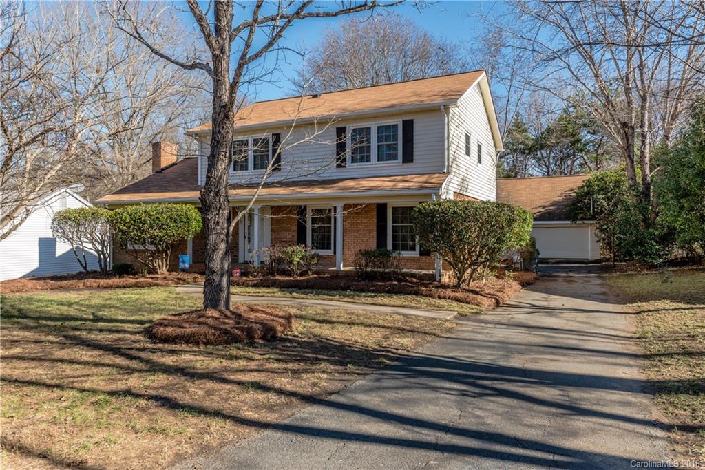 6707 Summerlin Place Charlotte NC 28226
