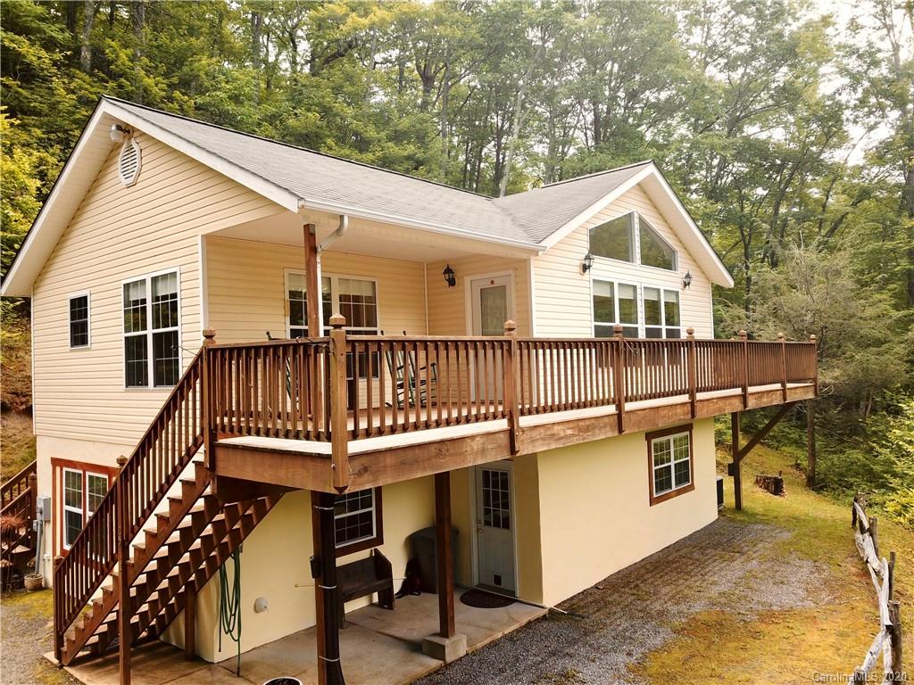 291 Sweetbay Cove Waynesville NC 28785