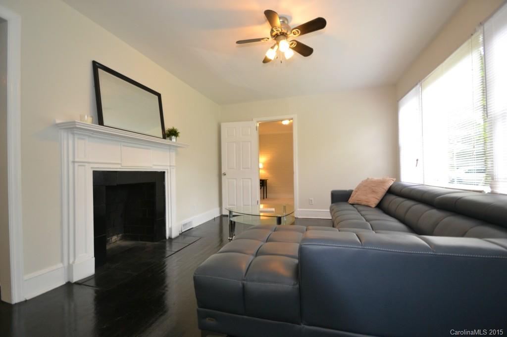 1919 Purser Drive Charlotte NC 28215
