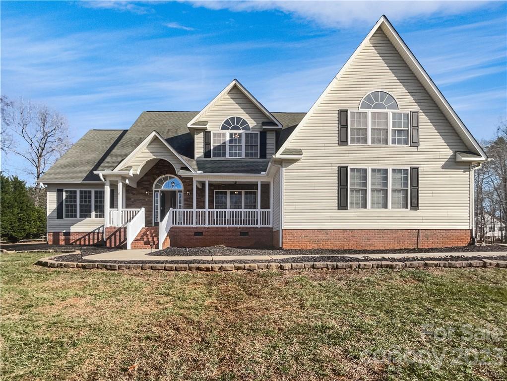 181 Charis Lane Statesville NC 28677