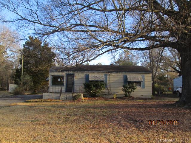 317 Sandy Avenue Charlotte NC 28213