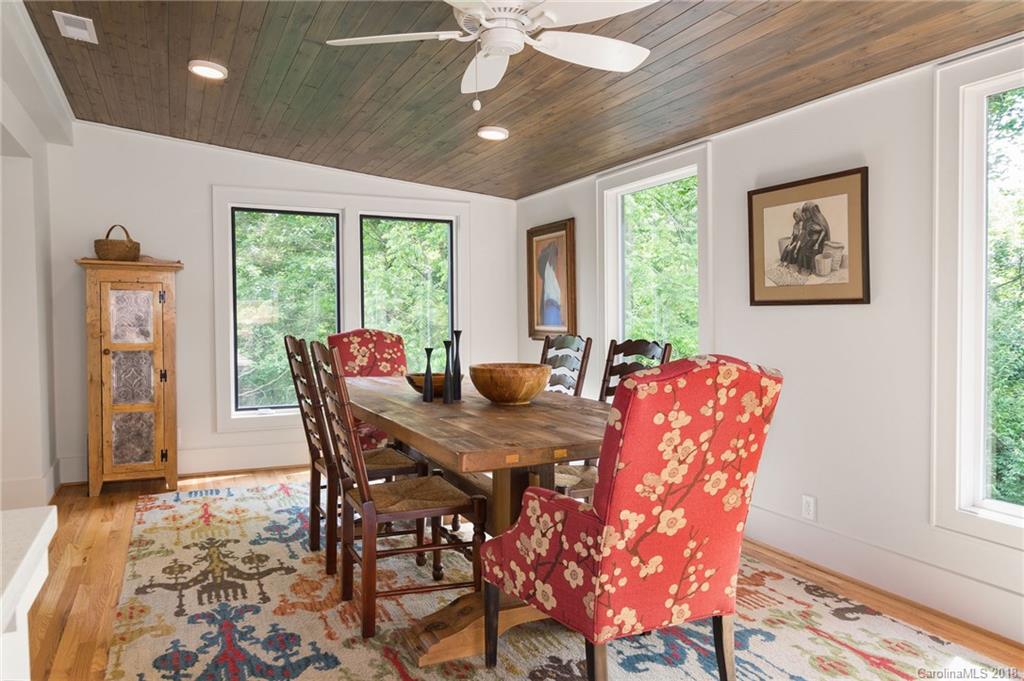 19 Red Oak Road Asheville NC 28804