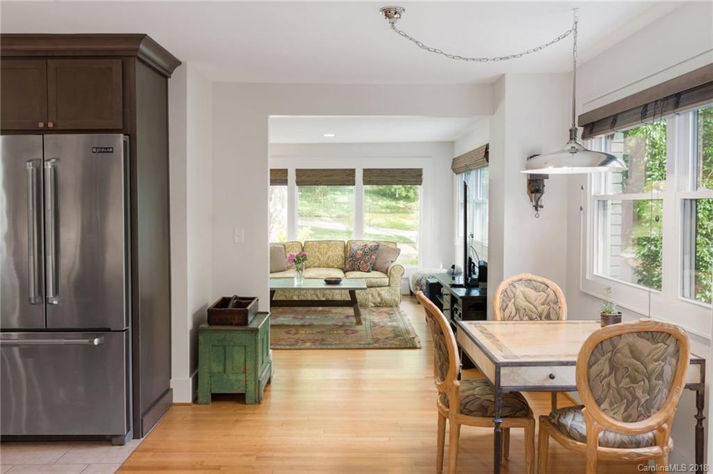19 Red Oak Road Asheville NC 28804