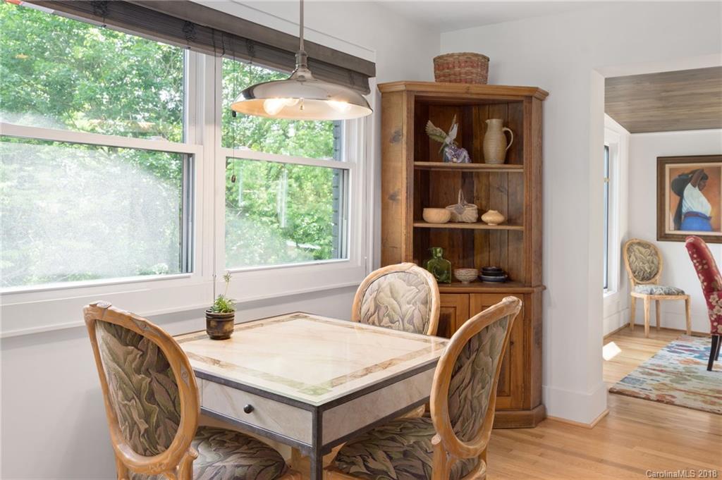 19 Red Oak Road Asheville NC 28804