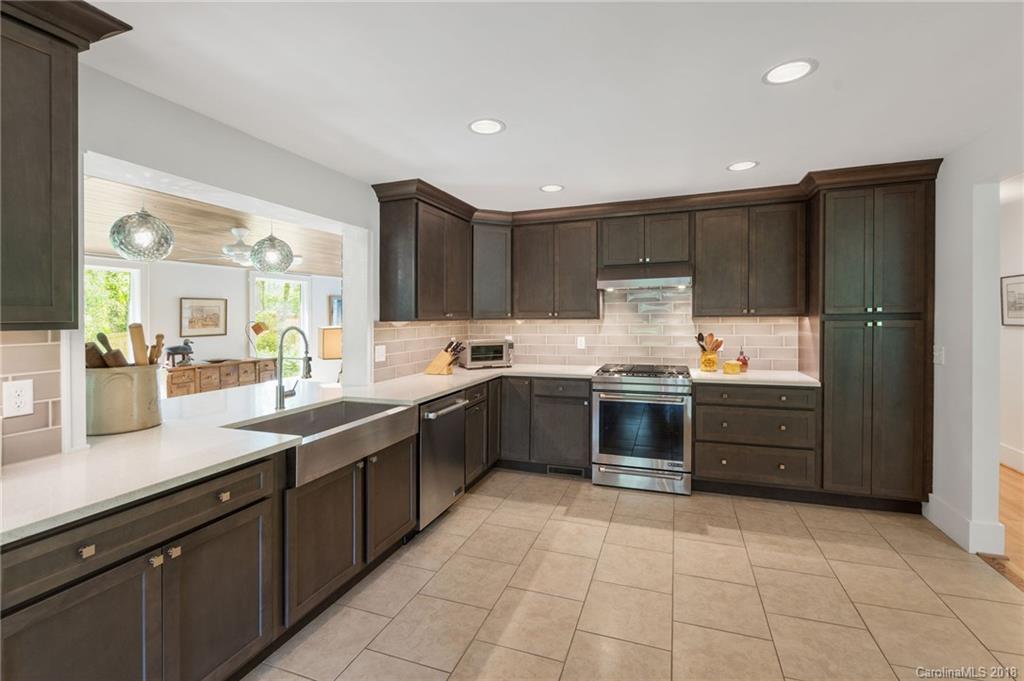 19 Red Oak Road Asheville NC 28804