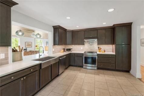 19 Red Oak Road Asheville NC 28804
