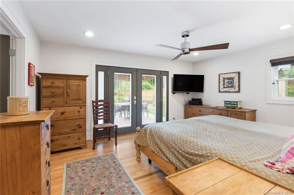19 Red Oak Road Asheville NC 28804