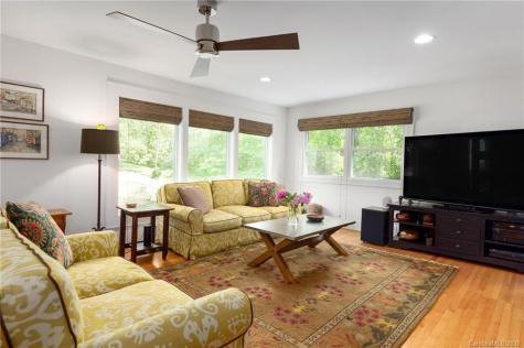 19 Red Oak Road Asheville NC 28804