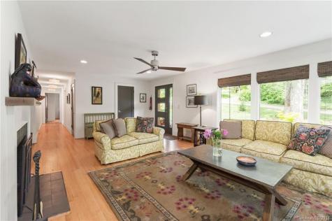 19 Red Oak Road Asheville NC 28804