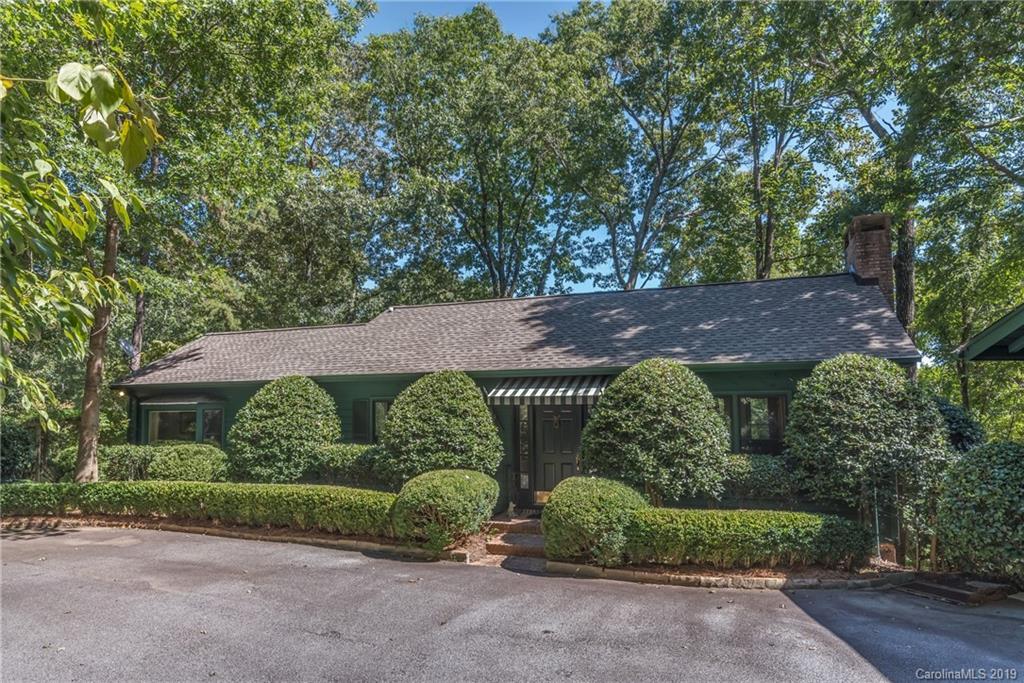 274 Fox Covert Lane Tryon NC 28782