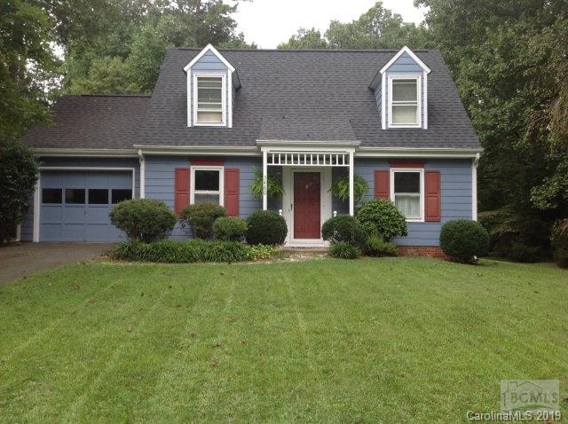 3480 Ridgewood Drive Morganton NC 28655