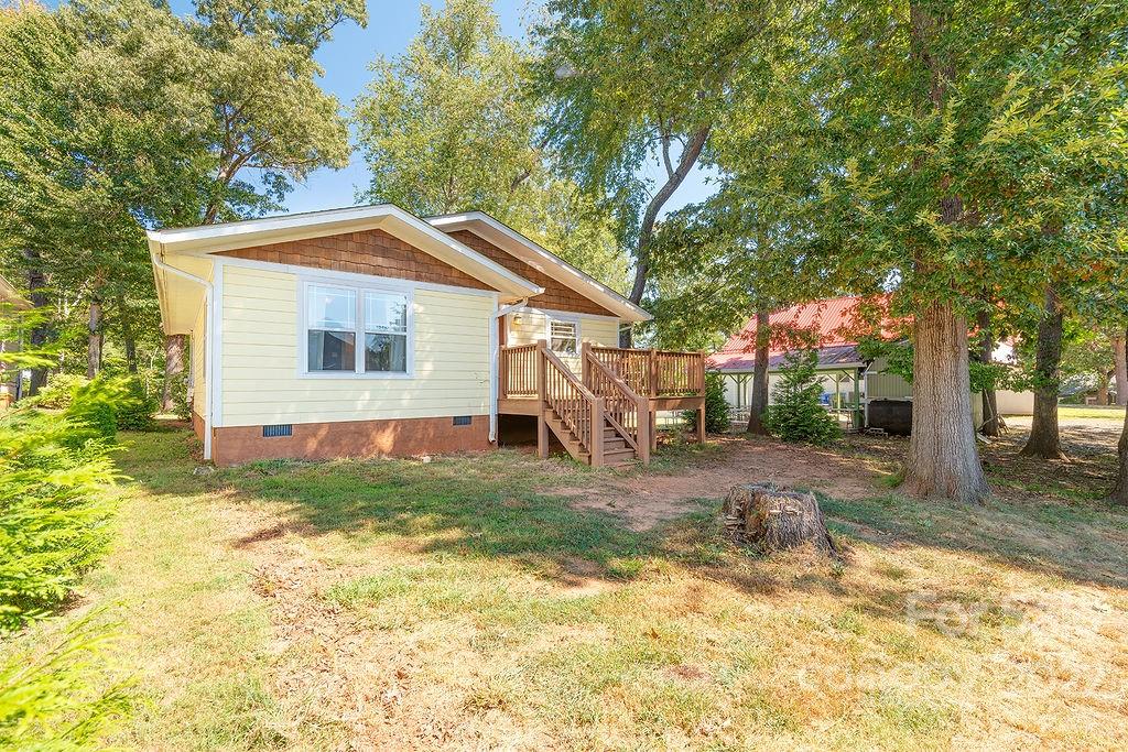 13 Tahkieostie Trail Asheville NC 28806