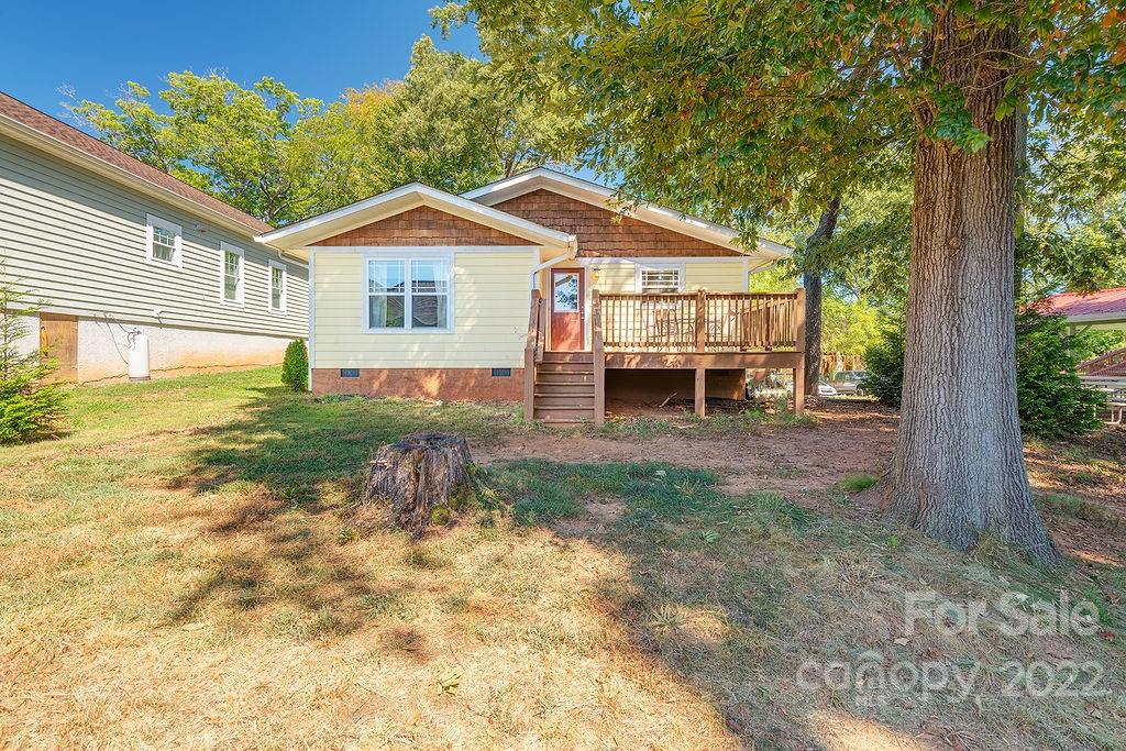 13 Tahkieostie Trail Asheville NC 28806