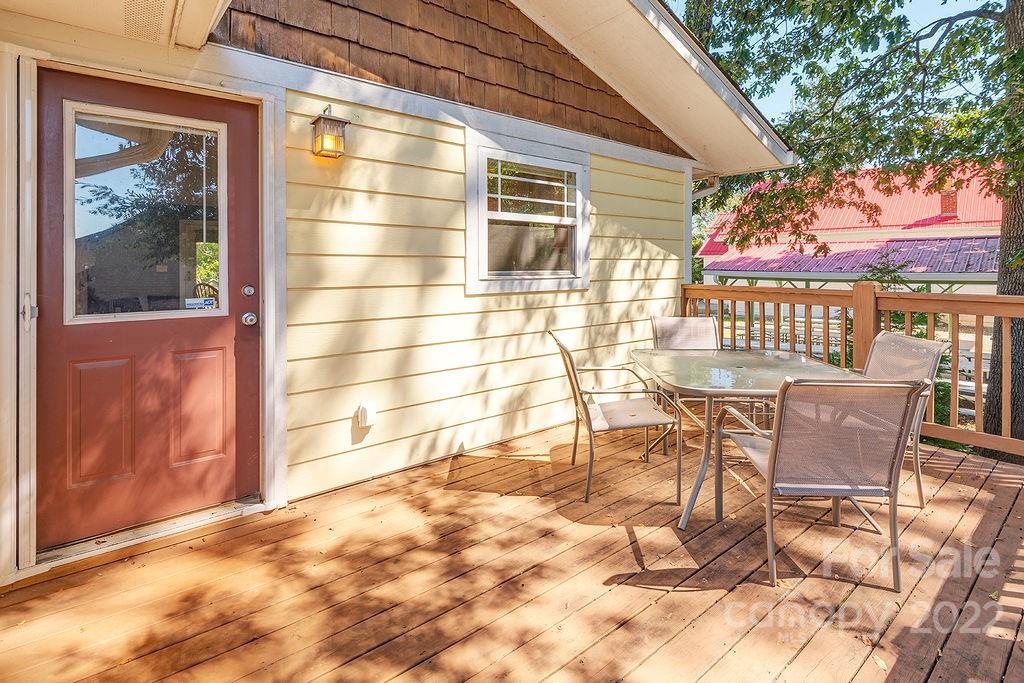 13 Tahkieostie Trail Asheville NC 28806