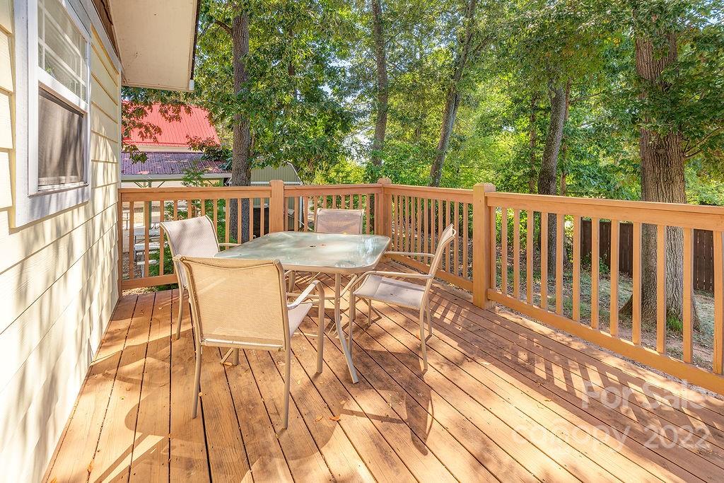 13 Tahkieostie Trail Asheville NC 28806