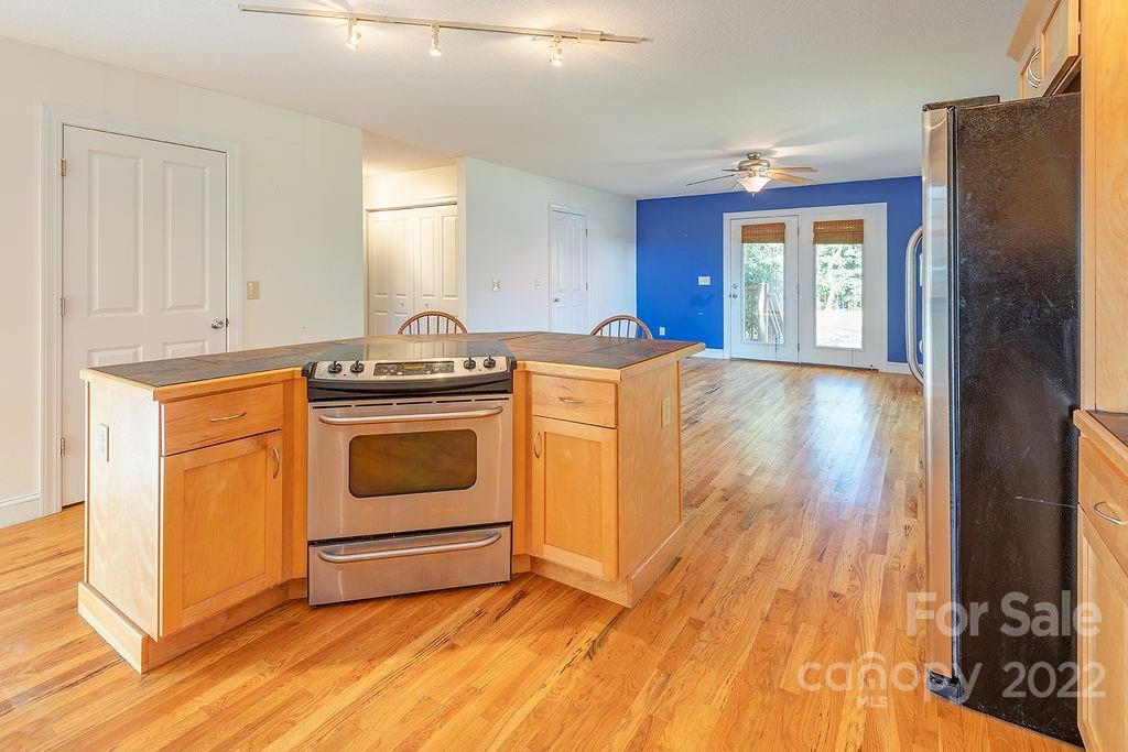 13 Tahkieostie Trail Asheville NC 28806