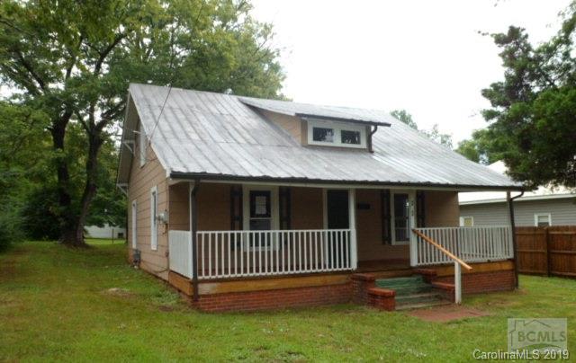 313 Randolph Street Morganton NC 28655