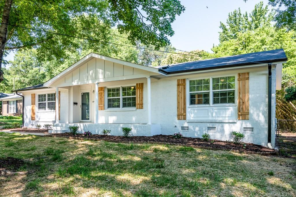 6918 Oakstone Place Charlotte NC 28210