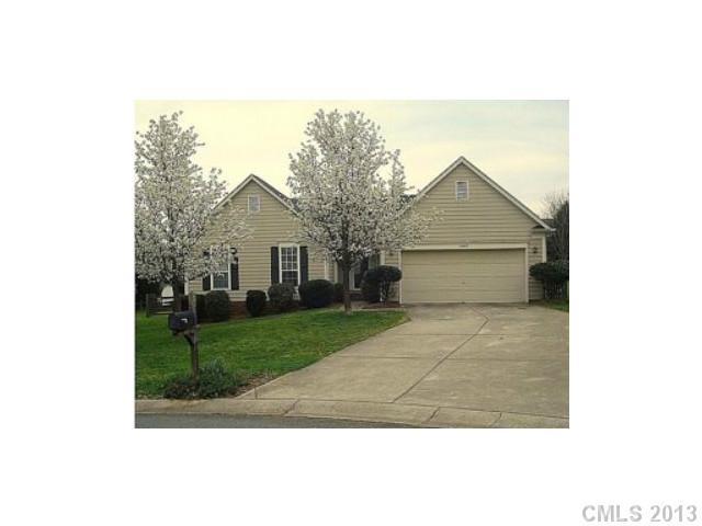 14020 Pytchley Lane Charlotte NC 28273