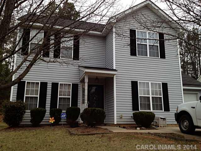 3334 Nevin Brook Road Charlotte NC 28269