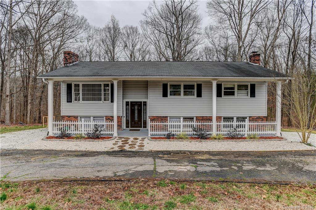 146 Kaywood Lane Statesville NC 28625