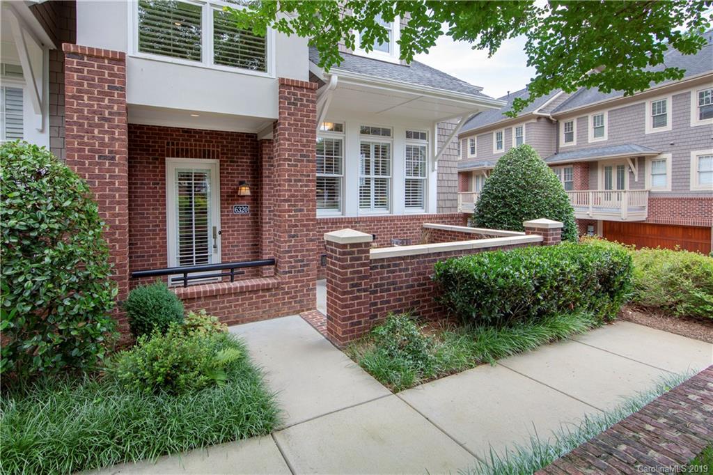 6320 Mission Place Charlotte NC 28210