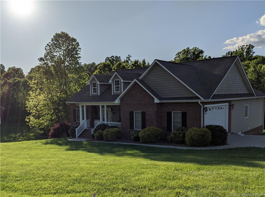 157 Stone Creek Drive Statesville NC 28625