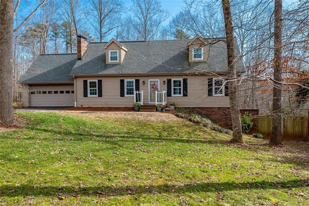 5371 Valley Run Street Hickory NC 28601