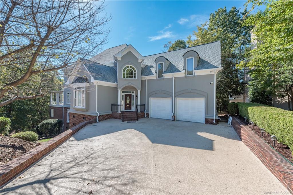 6800 Linkside Court Charlotte NC 28277