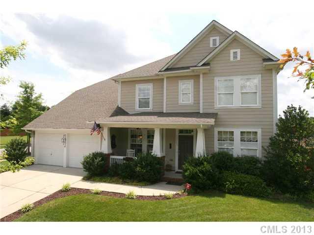 10203 Rocky Ford Club Road Charlotte NC 28269