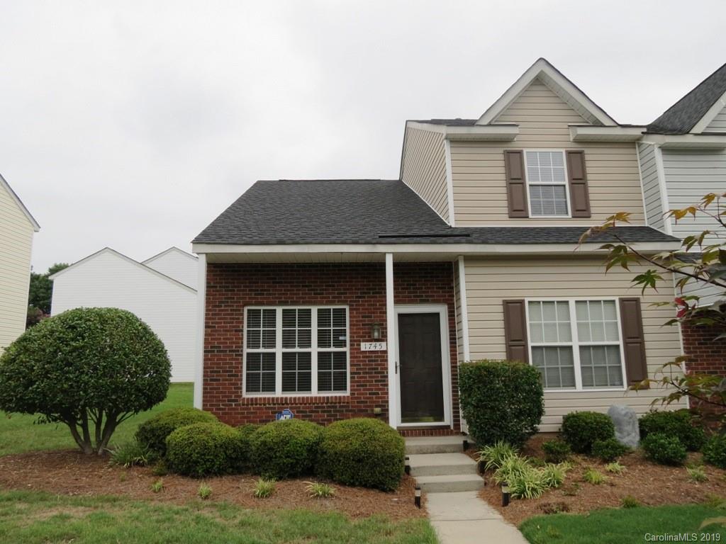 1745 Pergola Place Charlotte NC 28213