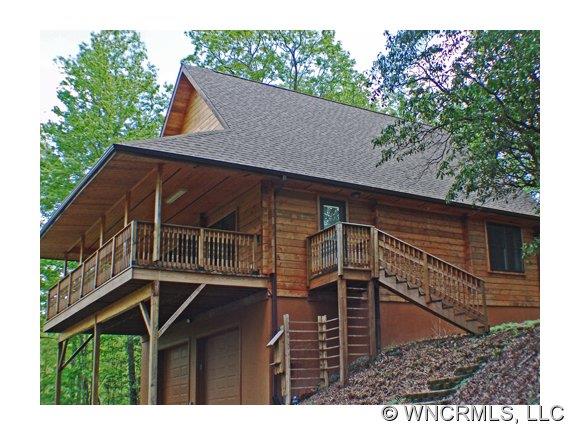 3520 Connestee Trail Brevard NC 28712