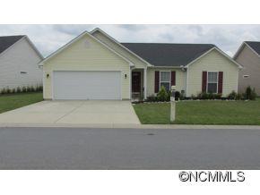316 W Swift Creek Road Fletcher NC 28732