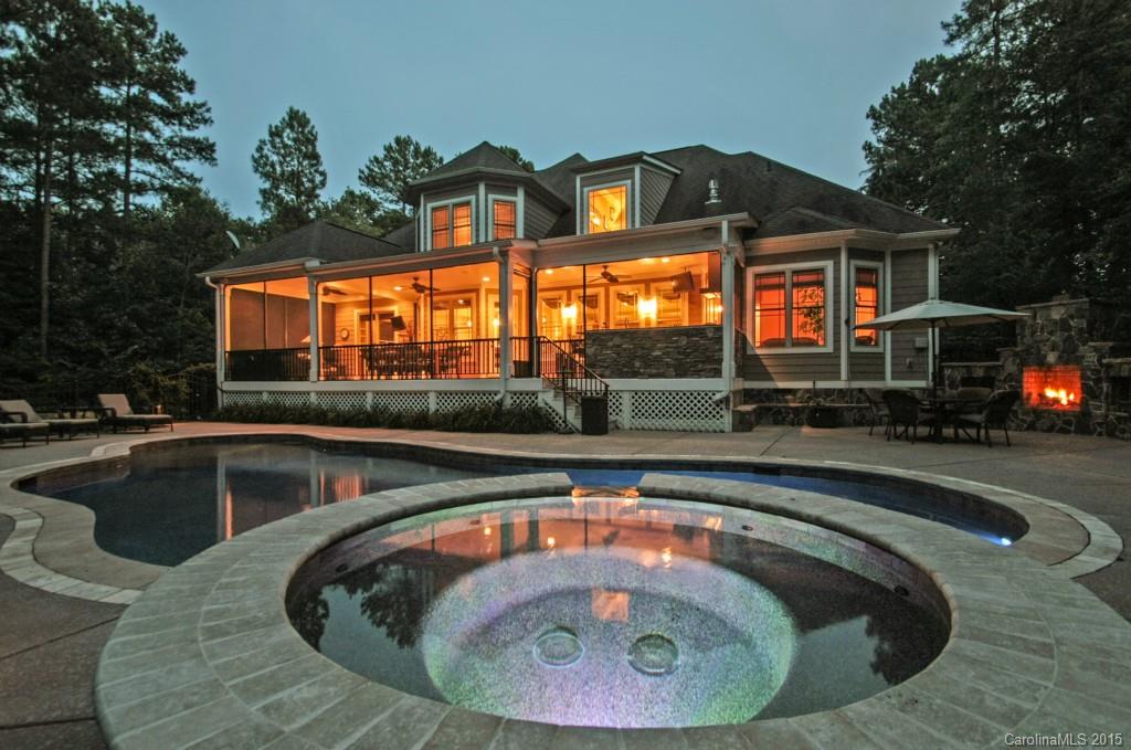 4547 Sawgrass Court Denver NC 28037