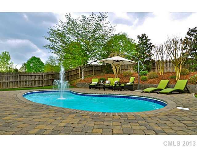 12308 Ridge Cove Circle Charlotte NC 28273