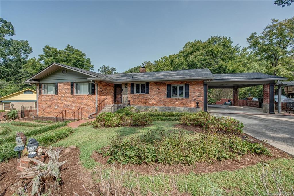2113 Wensley Drive Charlotte NC 28210