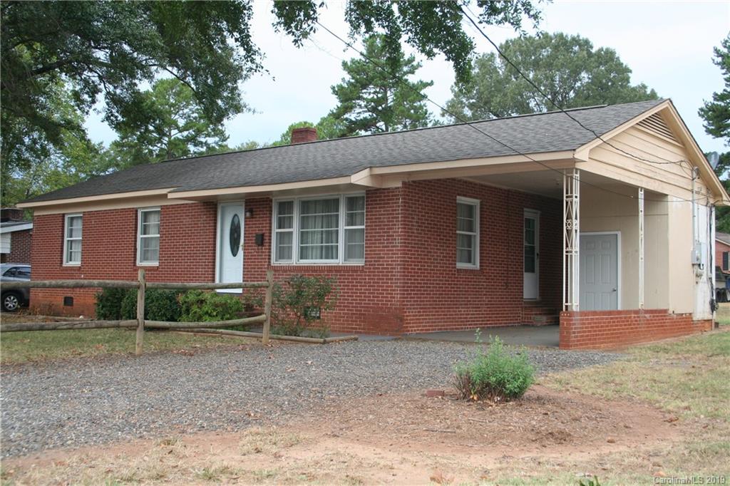 1820 Burt Avenue Gastonia NC 28054