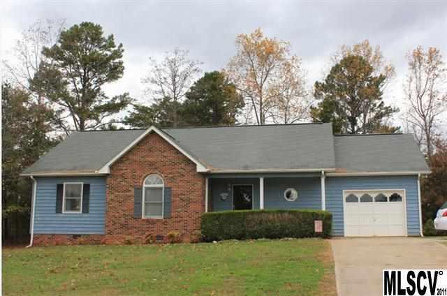 42 Grandview Street Granite Falls NC 28630