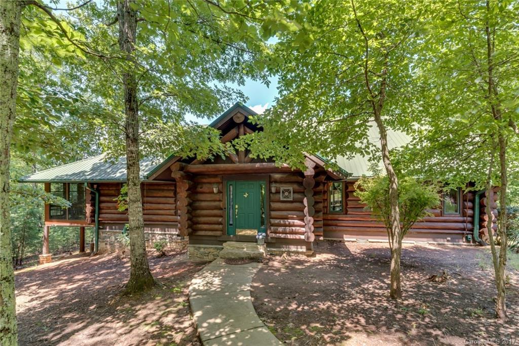 1244 Mountain Laurel Drive Columbus NC 28722