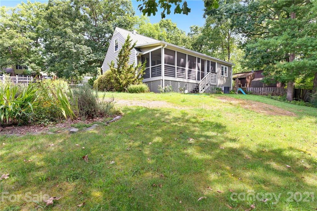 315 Heather Court Asheville NC 28804