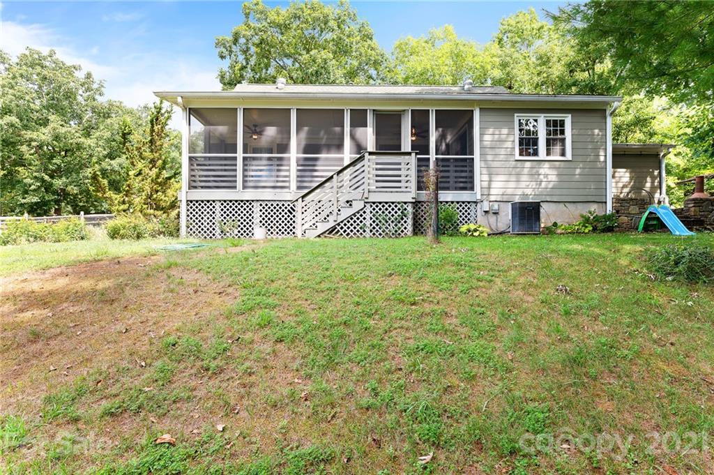315 Heather Court Asheville NC 28804