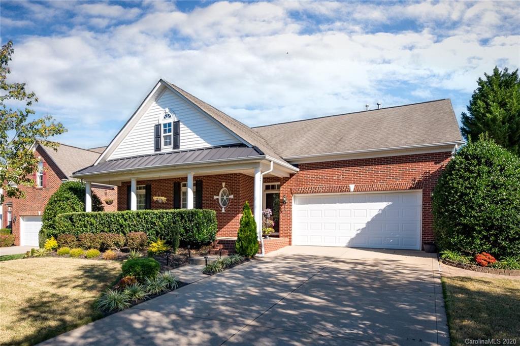 1025 Butterburr Drive Matthews NC 28104