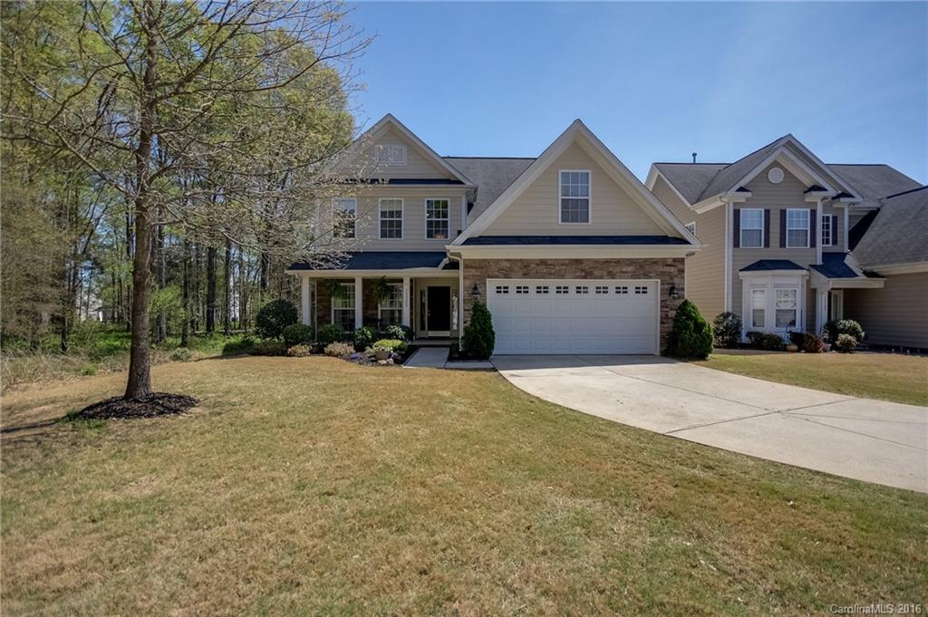 13328 Eastfield Village Lane Charlotte NC 28269