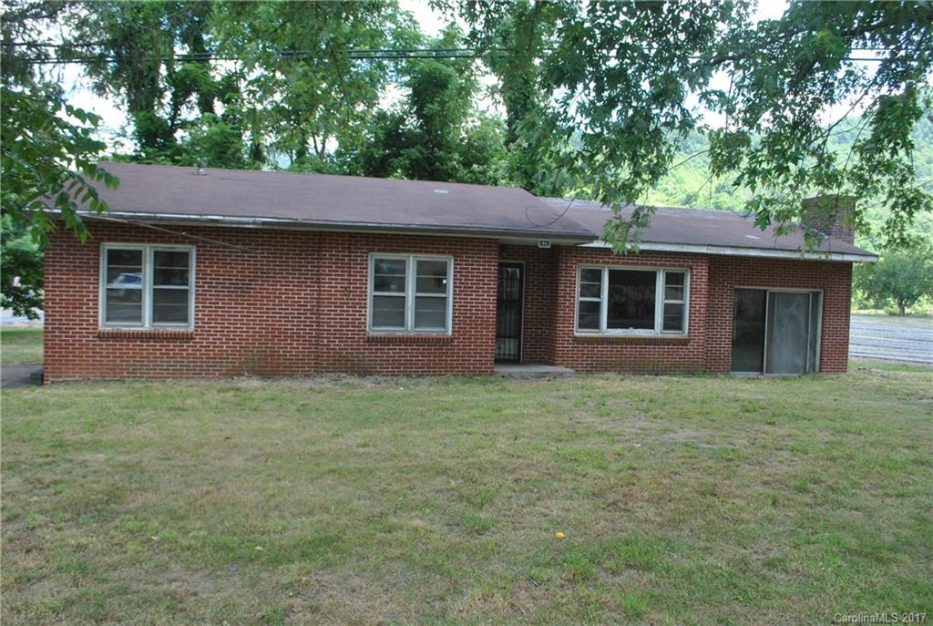 1863 Lake Logan Road Waynesville NC 28786