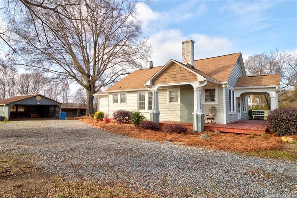 2451 Odell School Road Concord NC 28027