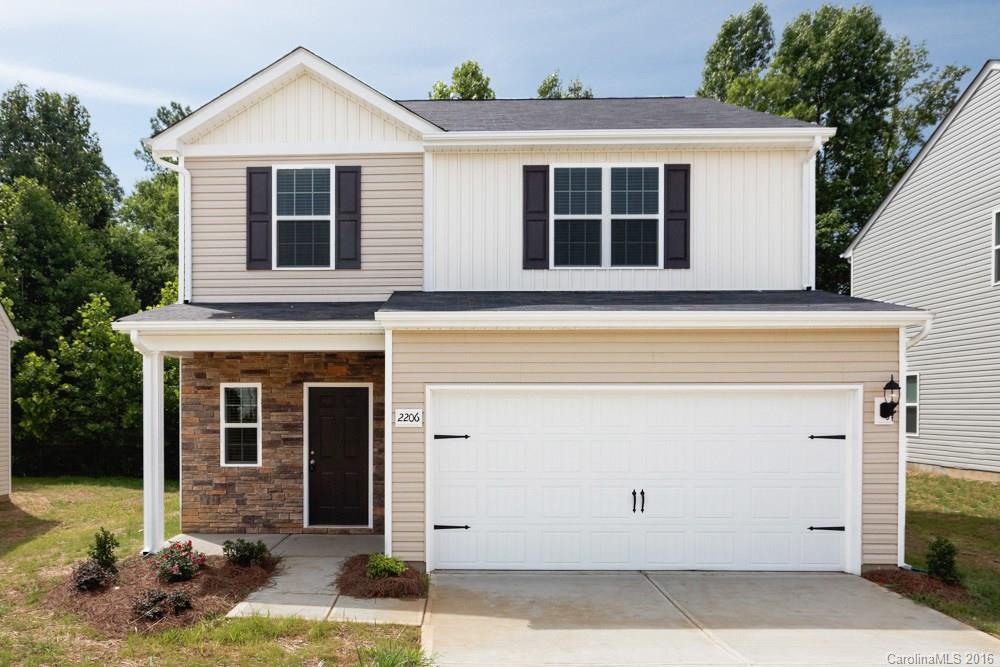 9108 Maidenhair Court Charlotte NC 28215
