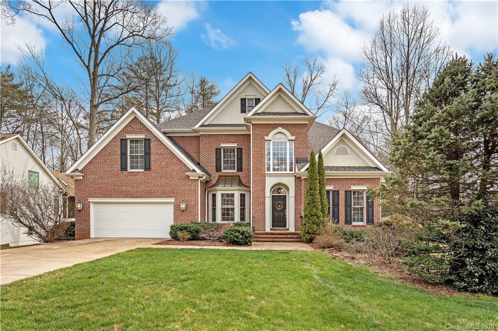1106 Chicory Lane Asheville NC 28803