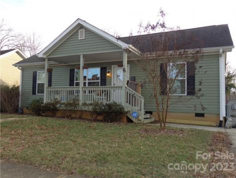 11 Walton Street Asheville NC 28801