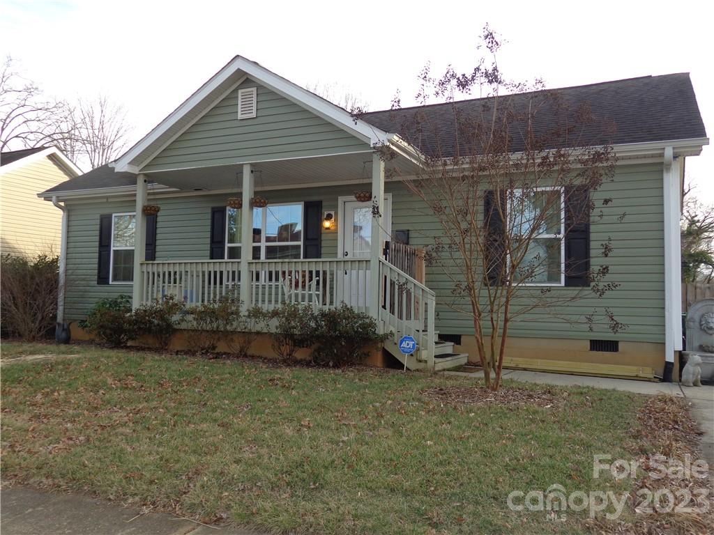 11 Walton Street Asheville NC 28801