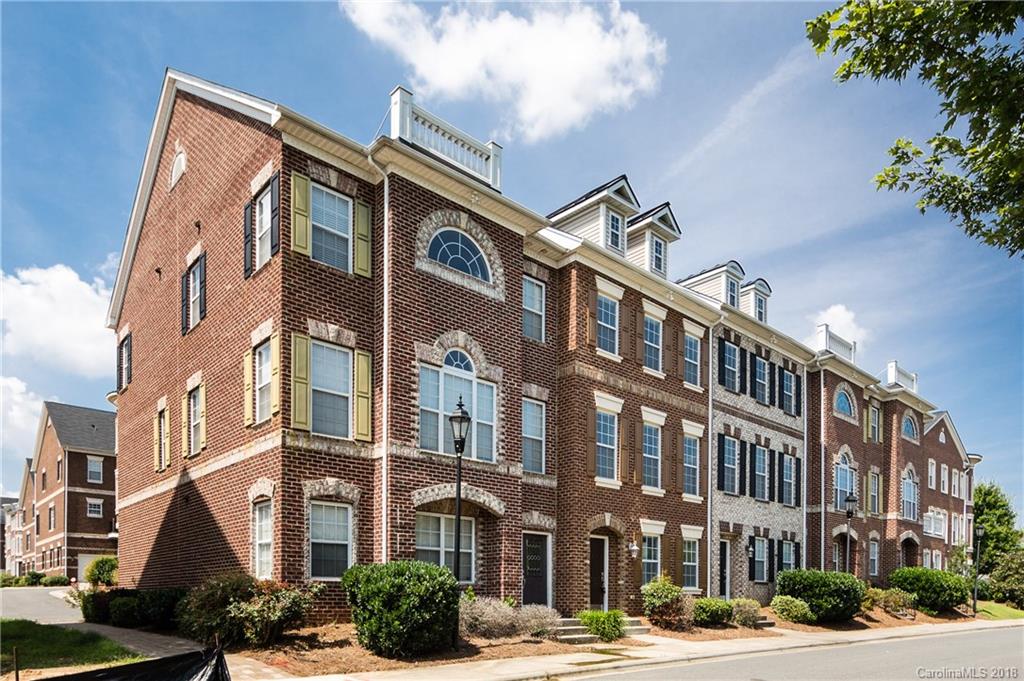 9241 Belcaro Lane Charlotte NC 28273